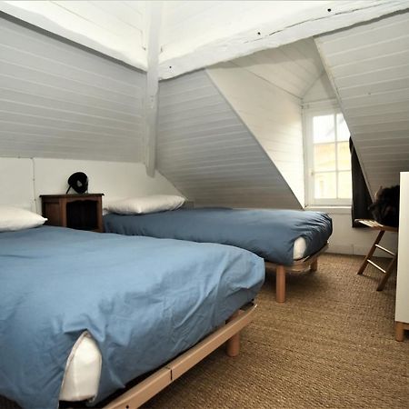 Le Vent D'Ouest Apartment Dieppe Ngoại thất bức ảnh